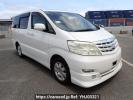 Toyota Alphard ANH10W