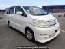Used 2005 AT toyota alphard ANH10W Image[0]