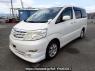 Used 2005 AT toyota alphard ANH10W Image[2]