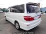 Used 2005 AT toyota alphard ANH10W Image[4]