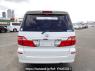 Used 2005 AT toyota alphard ANH10W Image[5]