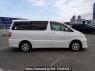 Used 2005 AT toyota alphard ANH10W Image[7]