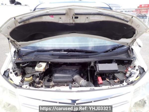 Used 2005 AT toyota alphard ANH10W Image[9]