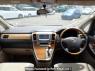 Used 2005 AT toyota alphard ANH10W Image[17]