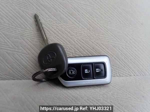 Used 2005 AT toyota alphard ANH10W Image[27]