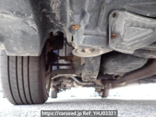 Used 2005 AT toyota alphard ANH10W Image[34]