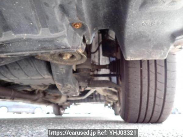 Used 2005 AT toyota alphard ANH10W Image[35]
