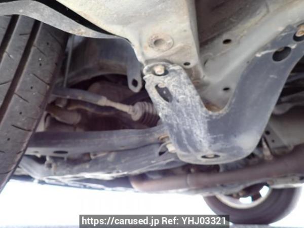 Used 2005 AT toyota alphard ANH10W Image[36]