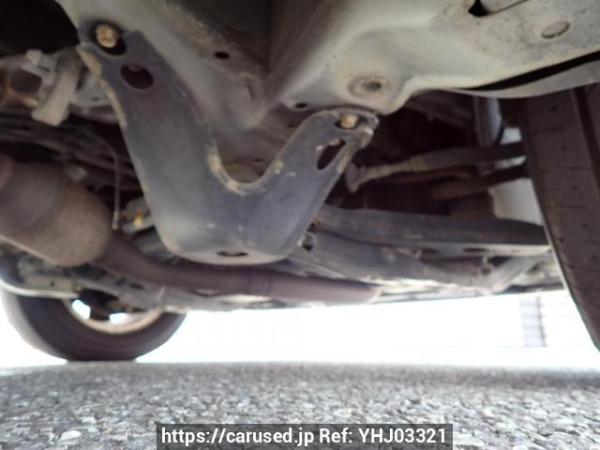 Used 2005 AT toyota alphard ANH10W Image[37]
