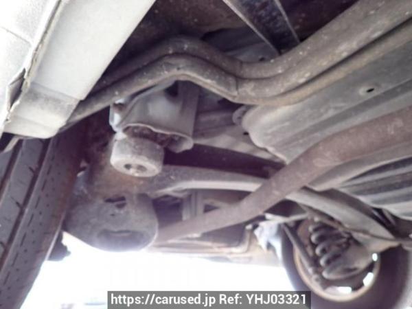 Used 2005 AT toyota alphard ANH10W Image[38]