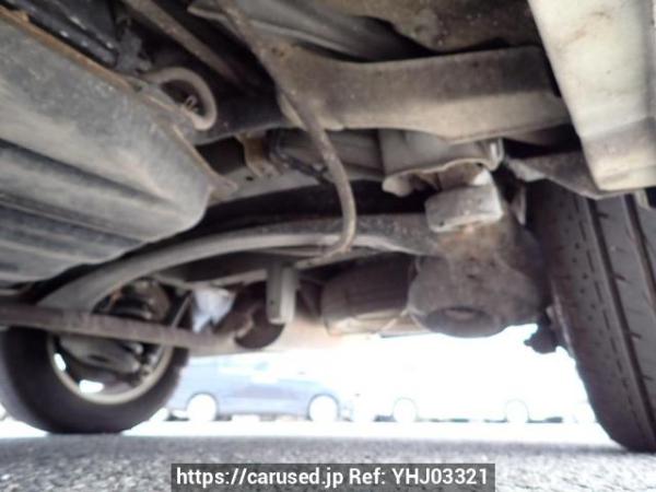 Used 2005 AT toyota alphard ANH10W Image[39]