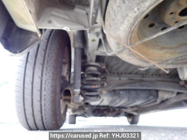 Used 2005 AT toyota alphard ANH10W Image[40]