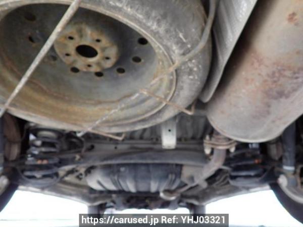Used 2005 AT toyota alphard ANH10W Image[42]