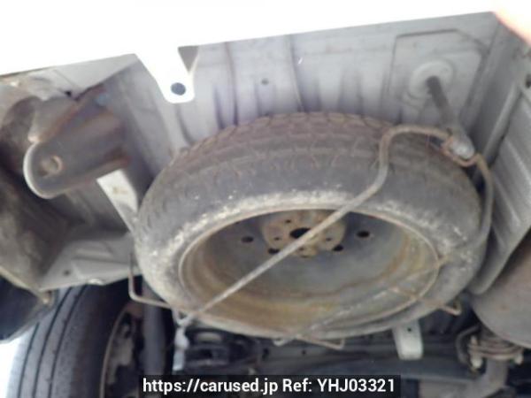Used 2005 AT toyota alphard ANH10W Image[43]