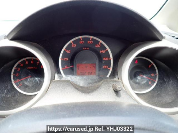 Used 2011 AT honda fit GE6 Image[23]