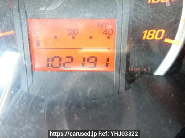 Used 2011 AT honda fit GE6 Image[24]