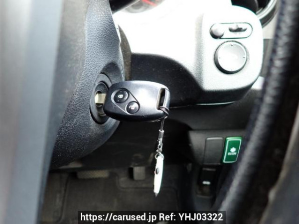 Used 2011 AT honda fit GE6 Image[25]