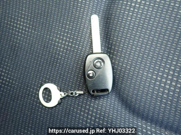Used 2011 AT honda fit GE6 Image[26]