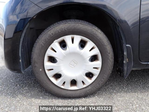 Used 2011 AT honda fit GE6 Image[29]