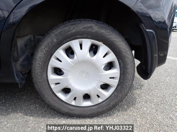 Used 2011 AT honda fit GE6 Image[31]