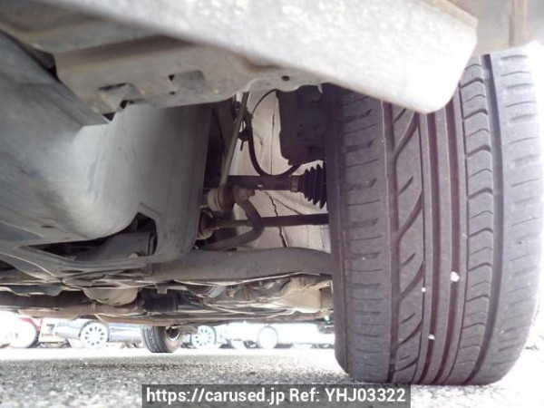 Used 2011 AT honda fit GE6 Image[33]