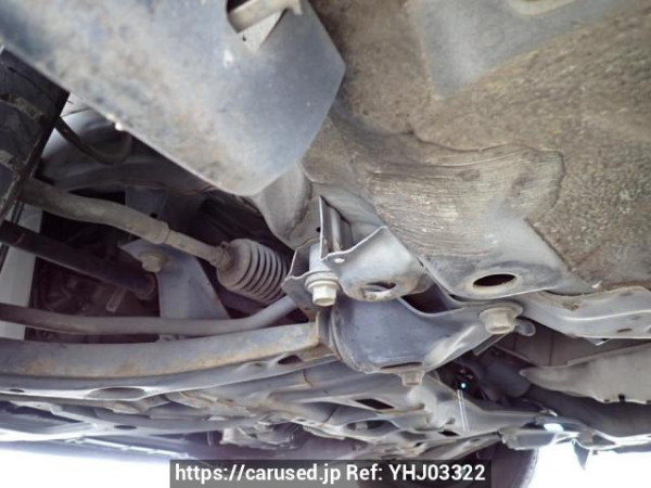 Used 2011 AT honda fit GE6 Image[34]