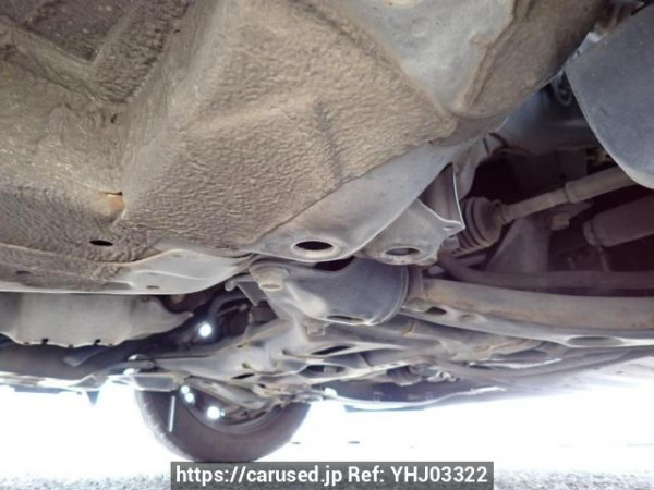 Used 2011 AT honda fit GE6 Image[35]