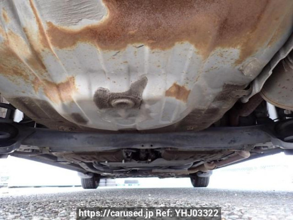 Used 2011 AT honda fit GE6 Image[40]