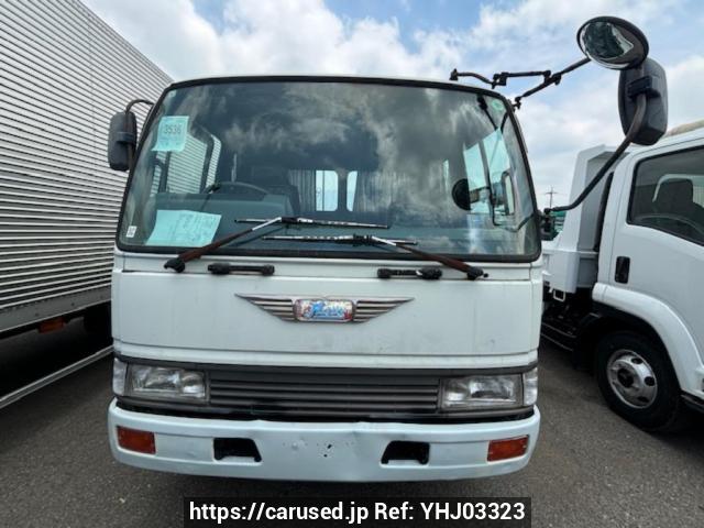Buy Used 1993 Hino RANGER FD3HJAA (YHJ03323) - Carused.jp