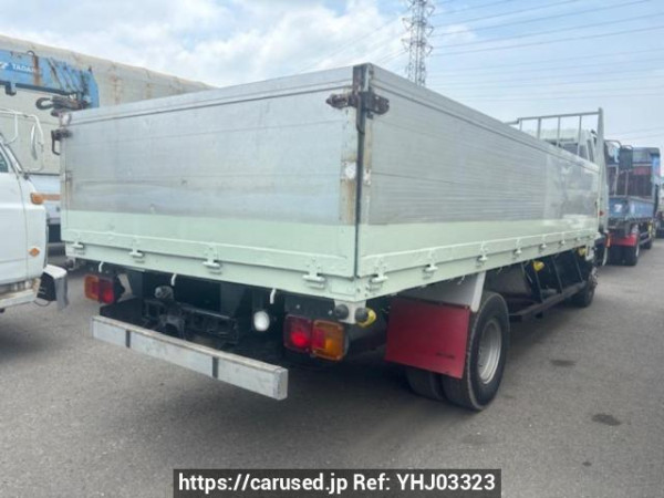 Used 1993 MT hino ranger FD3HJAA Image[5]