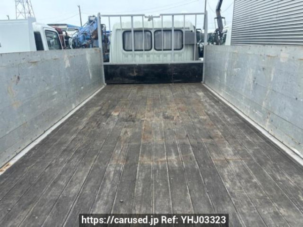 Used 1993 MT hino ranger FD3HJAA Image[6]