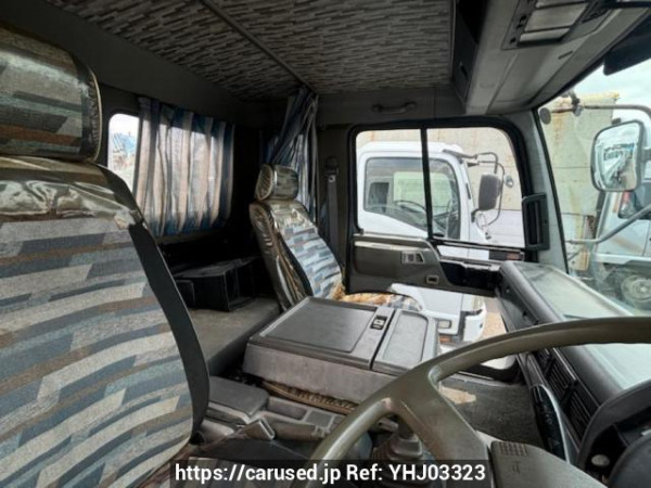 Used 1993 MT hino ranger FD3HJAA Image[8]
