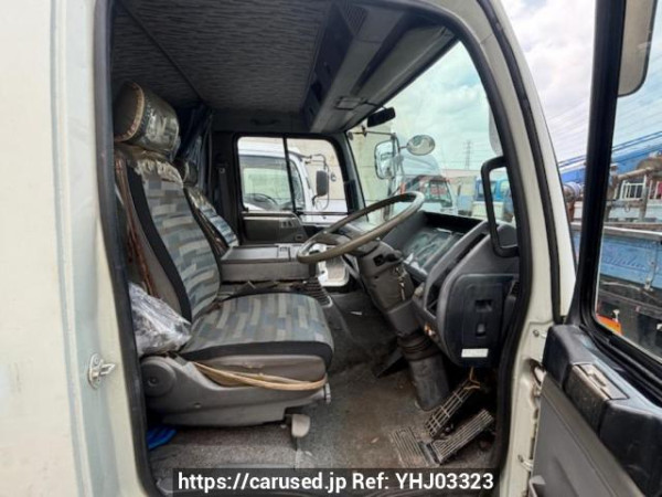 Used 1993 MT hino ranger FD3HJAA Image[9]