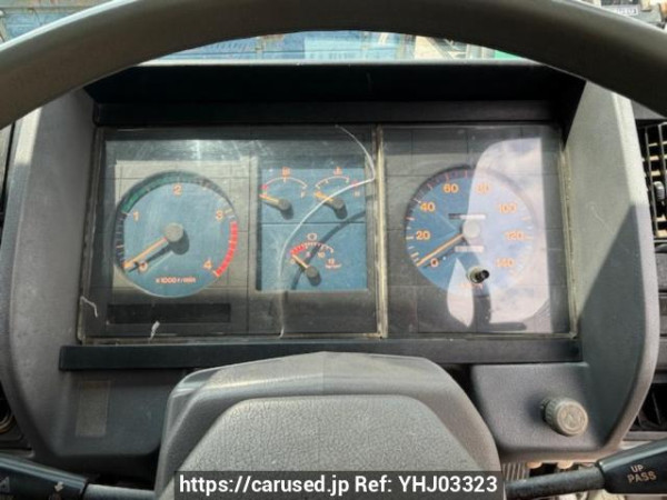 Used 1993 MT hino ranger FD3HJAA Image[11]