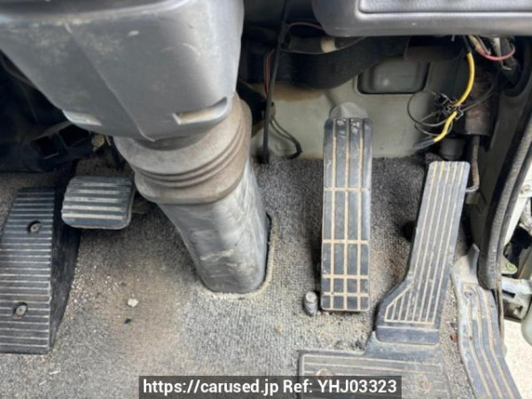 Used 1993 MT hino ranger FD3HJAA Image[12]