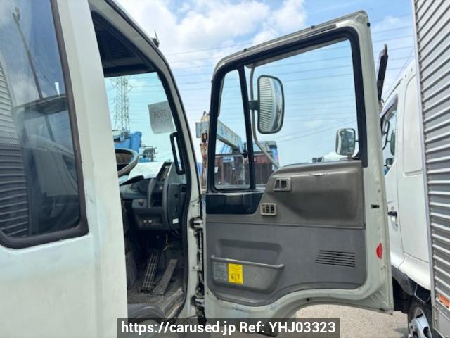 Buy Used 1993 Hino RANGER FD3HJAA (YHJ03323) - Carused.jp
