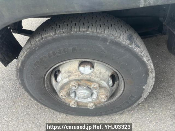 Used 1993 MT hino ranger FD3HJAA Image[14]