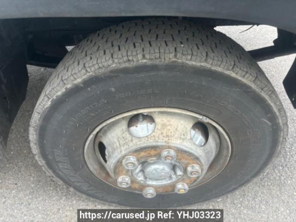 Used 1993 MT hino ranger FD3HJAA Image[15]