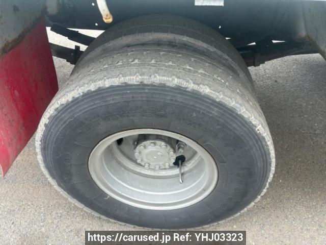Buy Used 1993 Hino RANGER FD3HJAA (YHJ03323) - Carused.jp