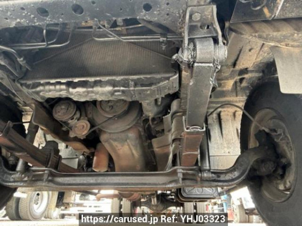 Used 1993 MT hino ranger FD3HJAA Image[19]
