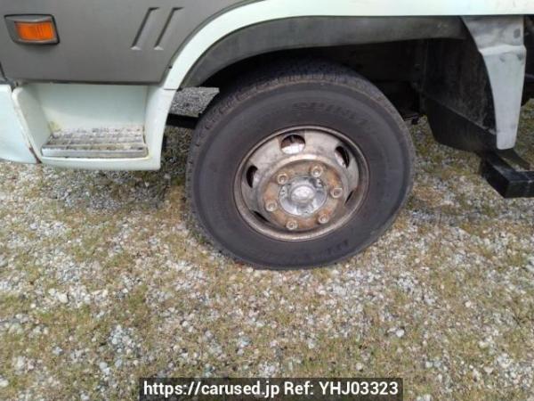 Used 1993 MT hino ranger FD3HJAA Image[24]