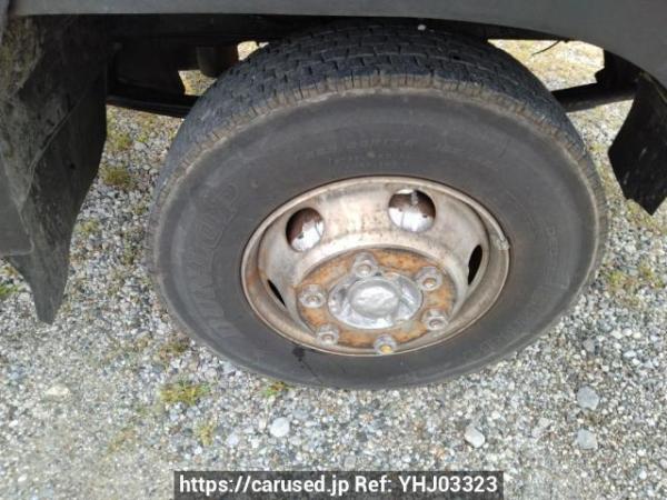 Used 1993 MT hino ranger FD3HJAA Image[25]