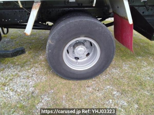 Used 1993 MT hino ranger FD3HJAA Image[26]