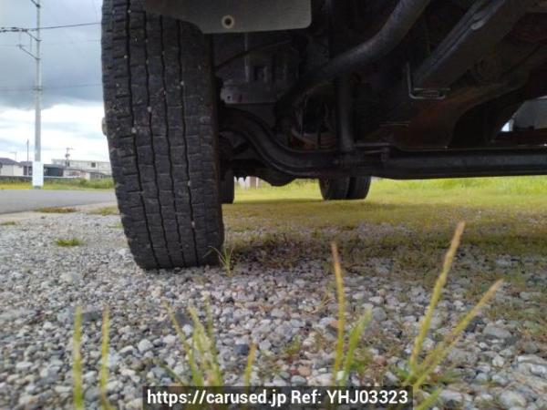 Used 1993 MT hino ranger FD3HJAA Image[28]
