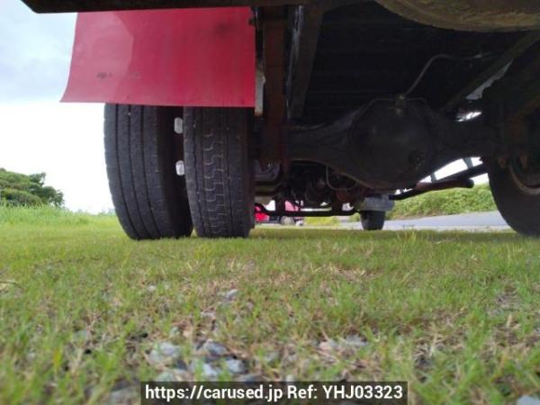 Used 1993 MT hino ranger FD3HJAA Image[30]