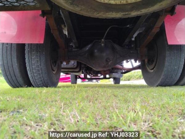 Used 1993 MT hino ranger FD3HJAA Image[31]
