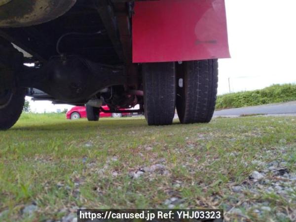 Used 1993 MT hino ranger FD3HJAA Image[32]