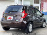 Used 2015 AT nissan note DBA-E12 Image[2]
