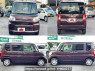 Used 2016 AT daihatsu tanto DBA-LA600S Image[8]