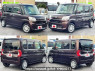 Used 2016 AT daihatsu tanto DBA-LA600S Image[9]